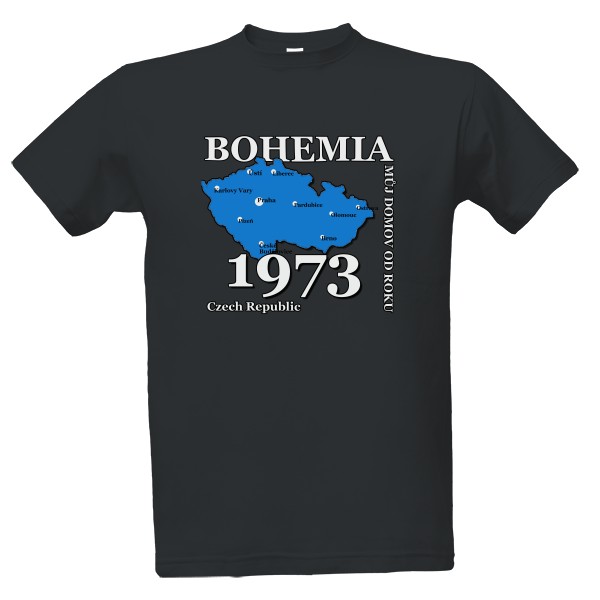 Bohemia 1973