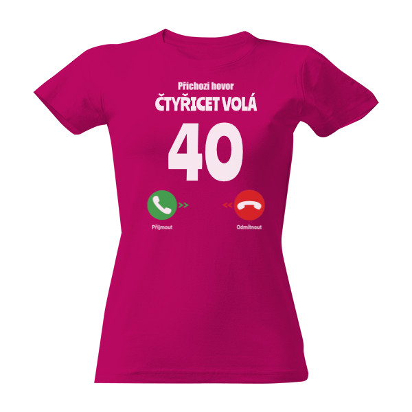 Narozeniny volají - 40 let