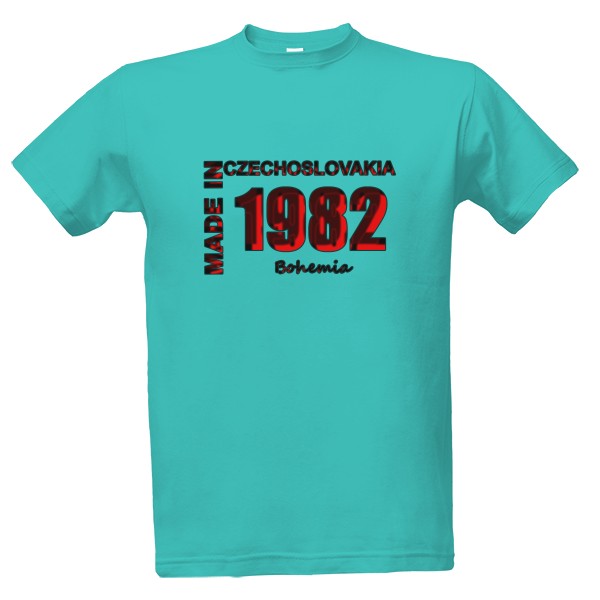 Ročník 1982
