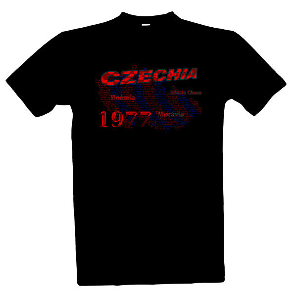 Czechia 1977